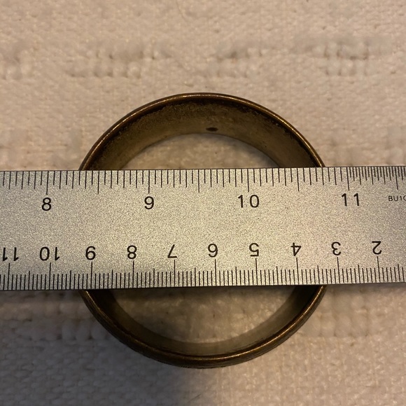 Metal bracelet unbranded - Picture 6 of 6